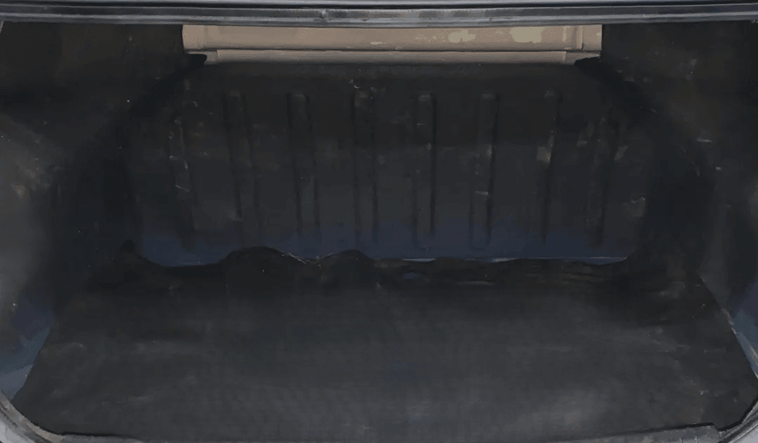 Used 2013 Hyundai Fluidic Verna Used 2013 Hyundai Fluidic Verna