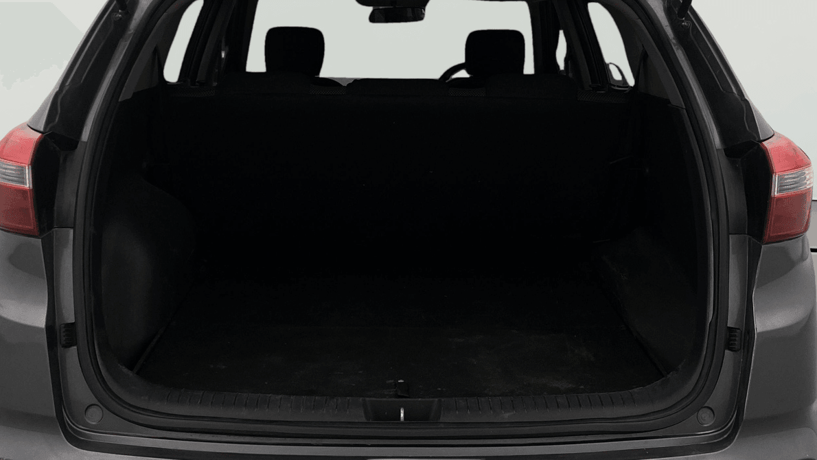 Used 2018 Hyundai Creta Used 2018 Hyundai Creta