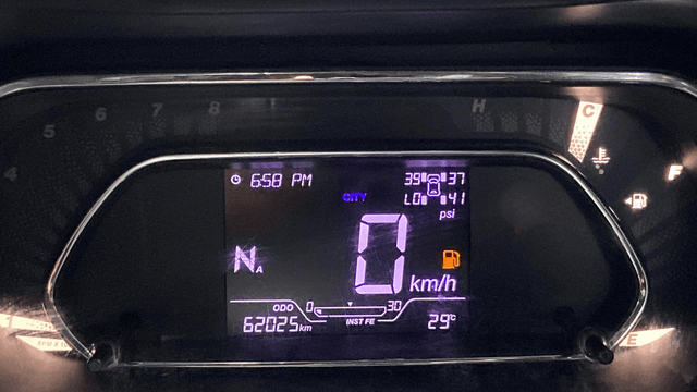 View Tata Nexon Image 21 Used Tata Nexon Image 21