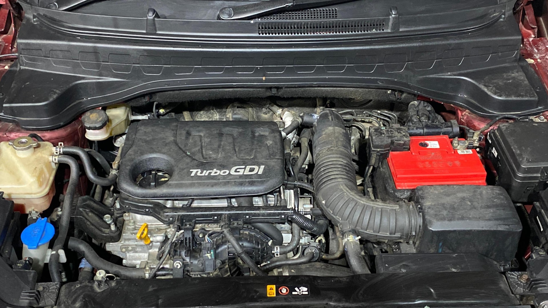Used 2022 Kia Sonet Used 2022 Kia Sonet