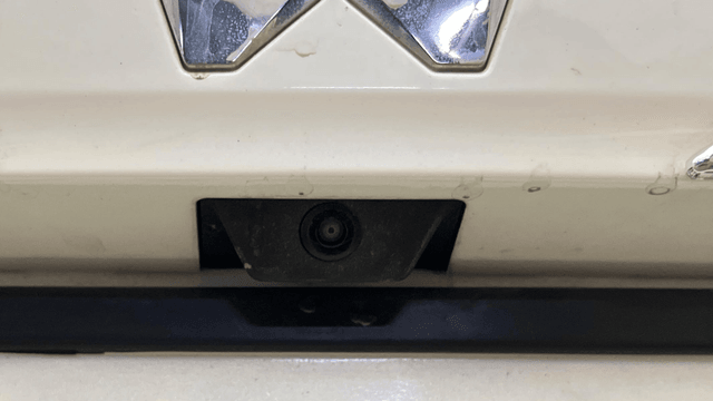 View Mahindra Scorpio-N Image 17 Used Mahindra Scorpio-N Image 17
