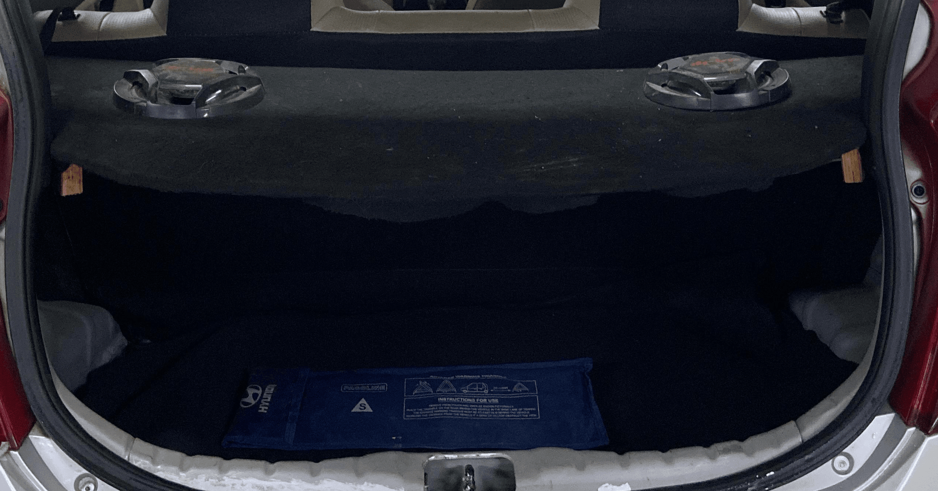 View 2017 Hyundai EON Era Plus Image 10 Used 2017 Hyundai EON Era Plus Image 10