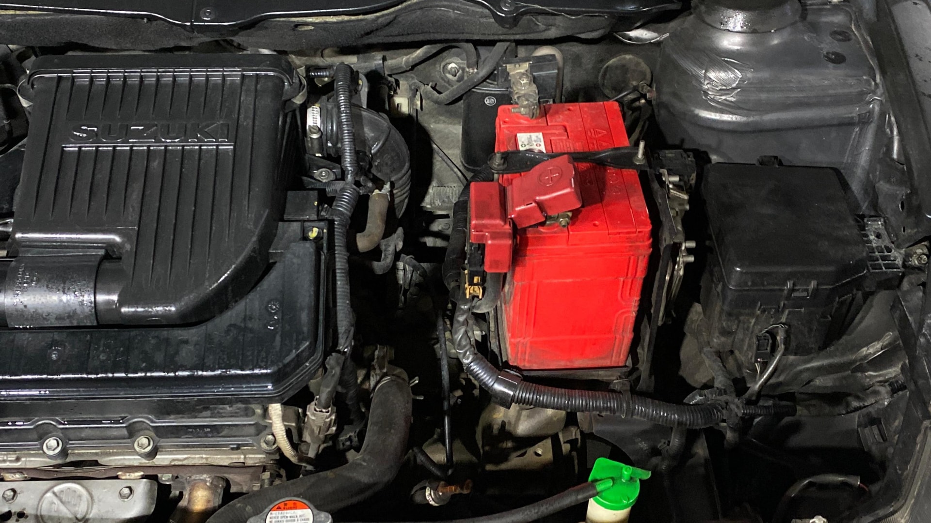 Used 2018 Maruti Suzuki 1000 Used 2018 Maruti Suzuki 1000
