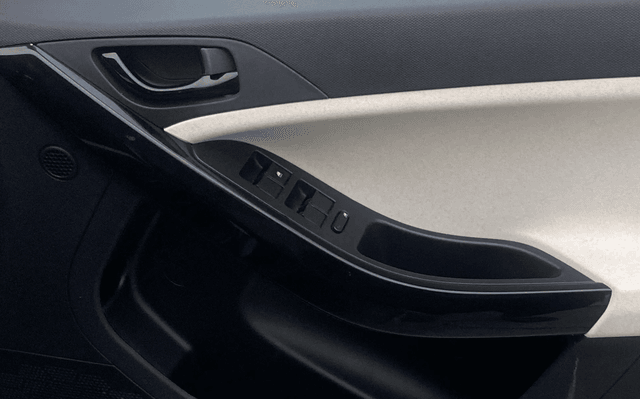 View Tata Nexon Image 34 Used Tata Nexon Image 34