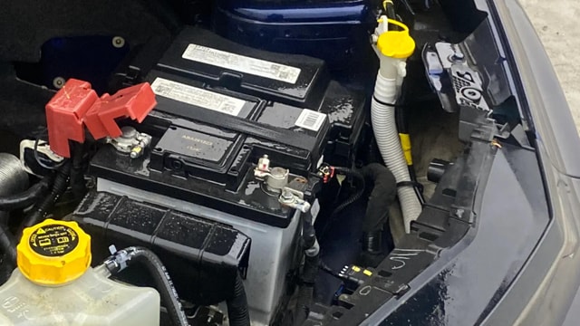 View Tata Nexon Image 14 Used Tata Nexon Image 14