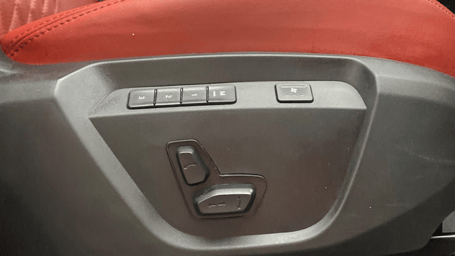 View Tata Harrier Image 11 Used Tata Harrier Image 11