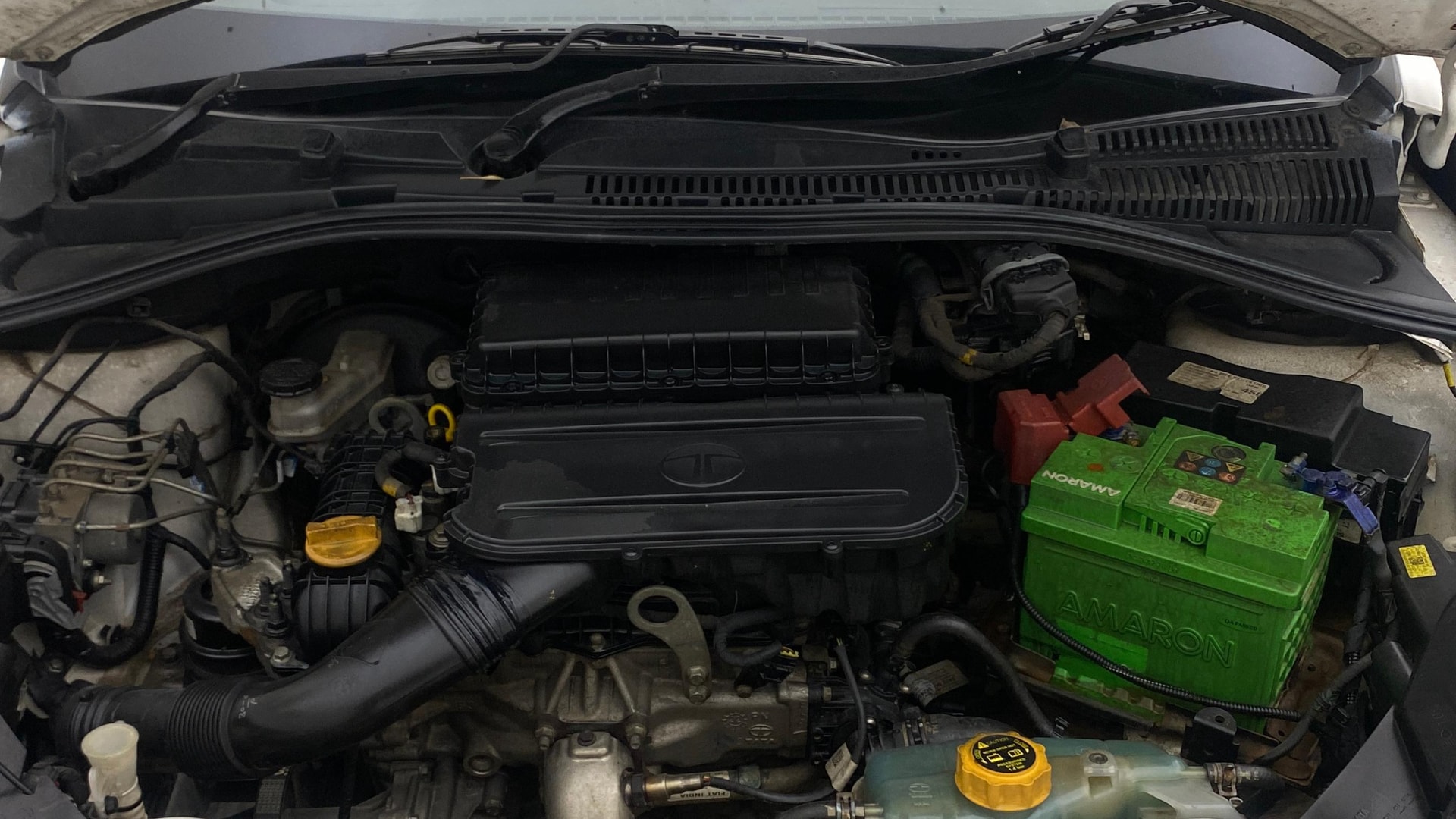 Used 2022 Tata Tiago Used 2022 Tata Tiago