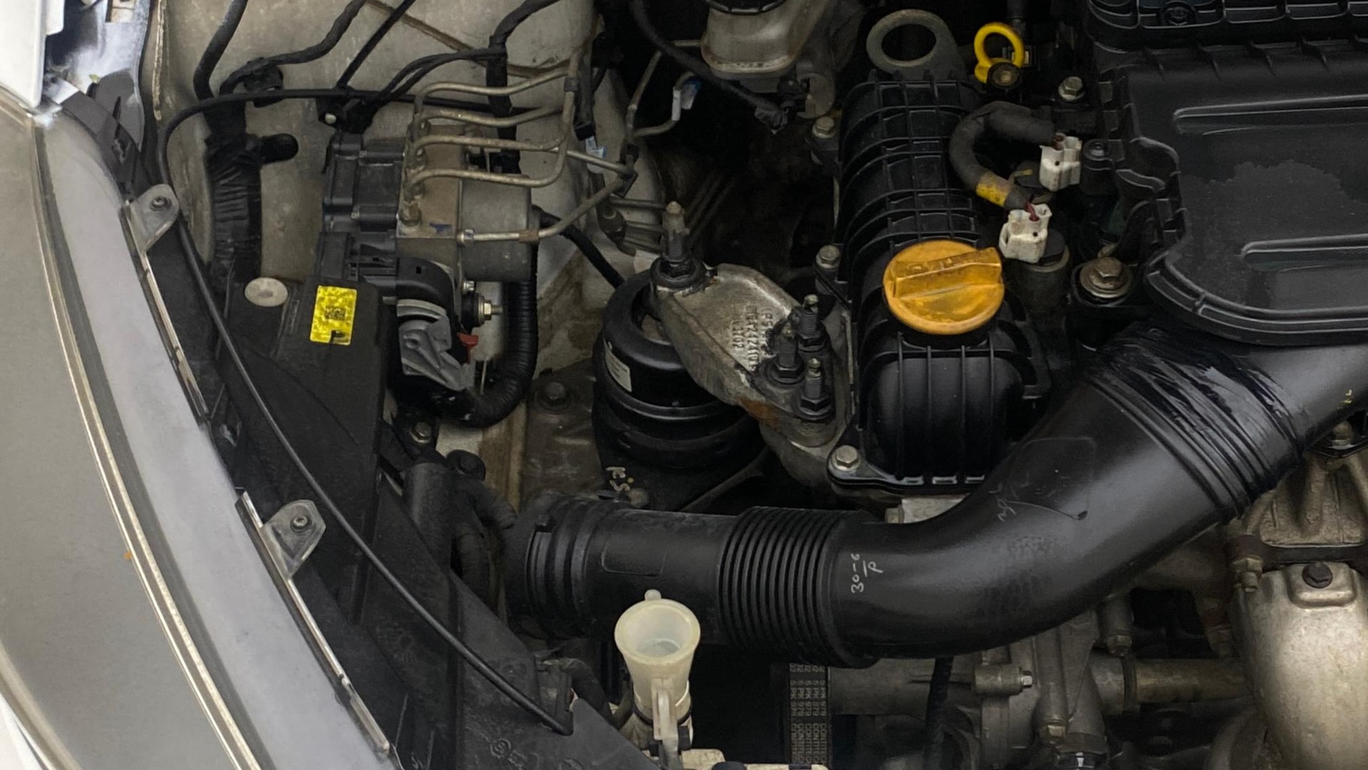 Used 2022 Tata Tiago Used 2022 Tata Tiago