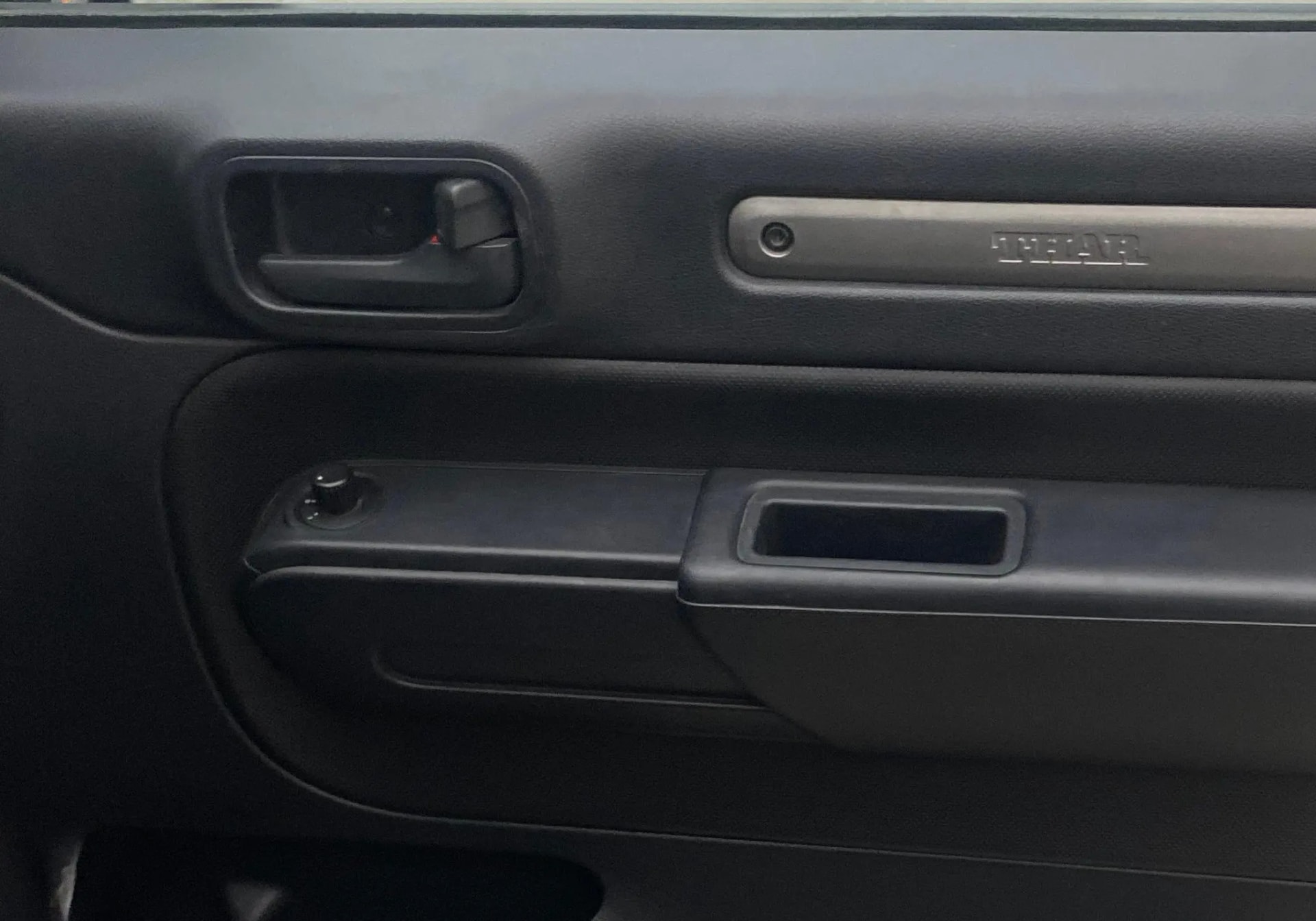 View 2021 Mahindra Thar AX Standard Manual Soft Top 6 Seater Image 32 Used 2021 Mahindra Thar AX Standard Manual Soft Top 6 Seater Image 32