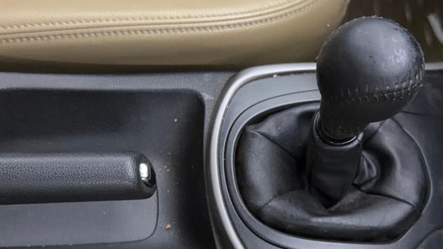 View Honda City Image 42 Used Honda City Image 42