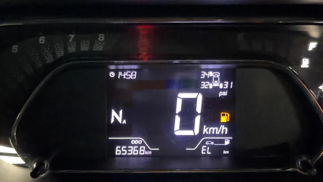 View Tata Tigor Image 19 Used Tata Tigor Image 19