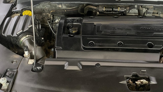 View Jeep Compass Image 3 Used Jeep Compass Image 3