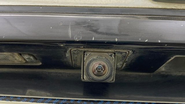 View MG Hector Image 16 Used MG Hector Image 16