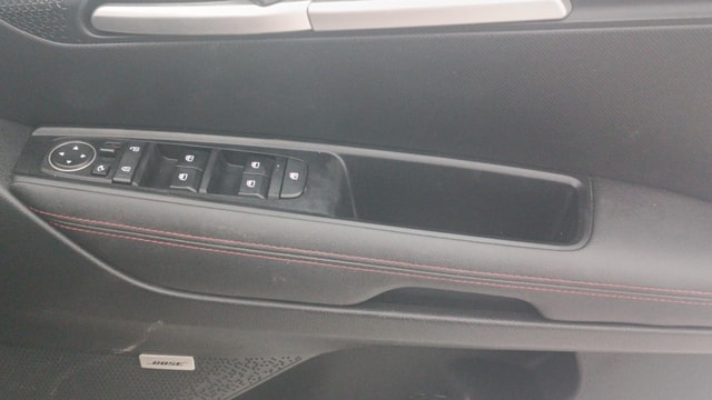 View Kia Sonet Image 40 Used Kia Sonet Image 40