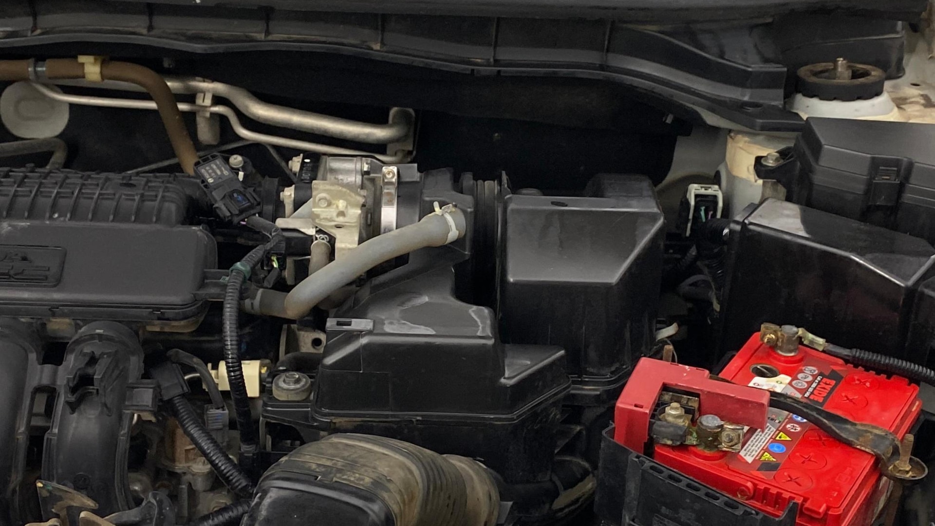 View 2019 Honda Amaze E MT Petrol BS IV Image 13 Used 2019 Honda Amaze E MT Petrol BS IV Image 13