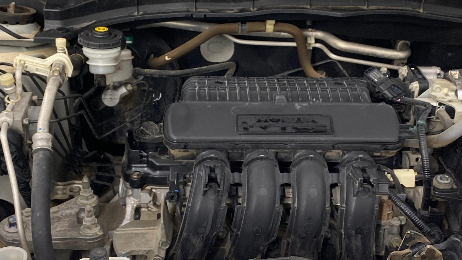 View 2019 Honda Amaze E MT Petrol BS IV Image 3 Used 2019 Honda Amaze E MT Petrol BS IV Image 3