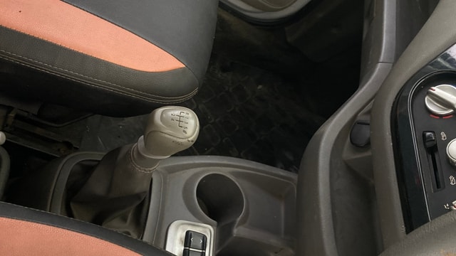 View Datsun Redi GO Image 37 Used Datsun Redi GO Image 37