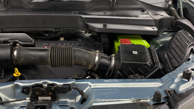 View Tata Safari Image 31 Used Tata Safari Image 31