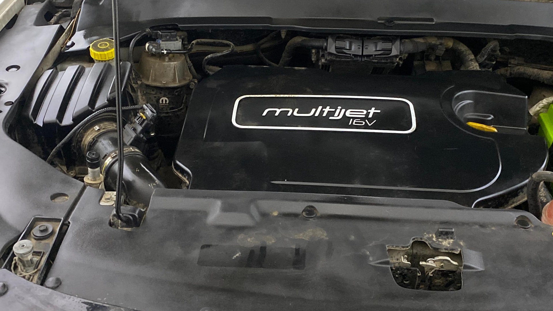 View 2019 Jeep Compass Limited Plus 4x2 Diesel BS IV Image 3 Used 2019 Jeep Compass Limited Plus 4x2 Diesel BS IV Image 3