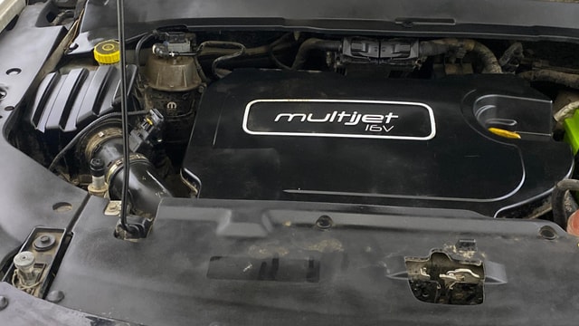 View Jeep Compass Image 3 Used Jeep Compass Image 3