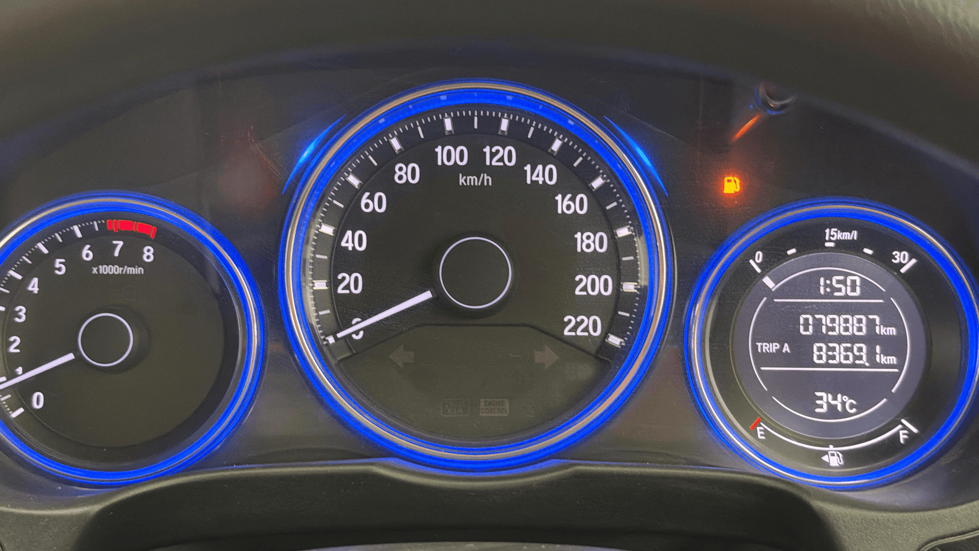Used 2017 Honda City Used 2017 Honda City