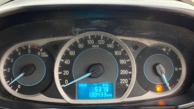 View Ford Figo Aspire Image 33 Used Ford Figo Aspire Image 33