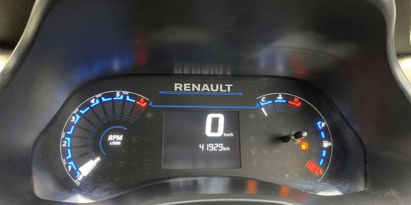 Used 2023 Renault Kiger Used 2023 Renault Kiger