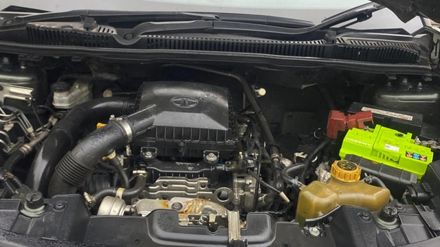 View Tata Nexon Image 42 Used Tata Nexon Image 42