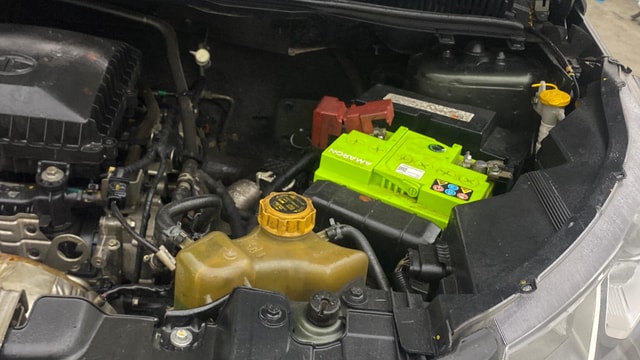 View Tata Nexon Image 13 Used Tata Nexon Image 13
