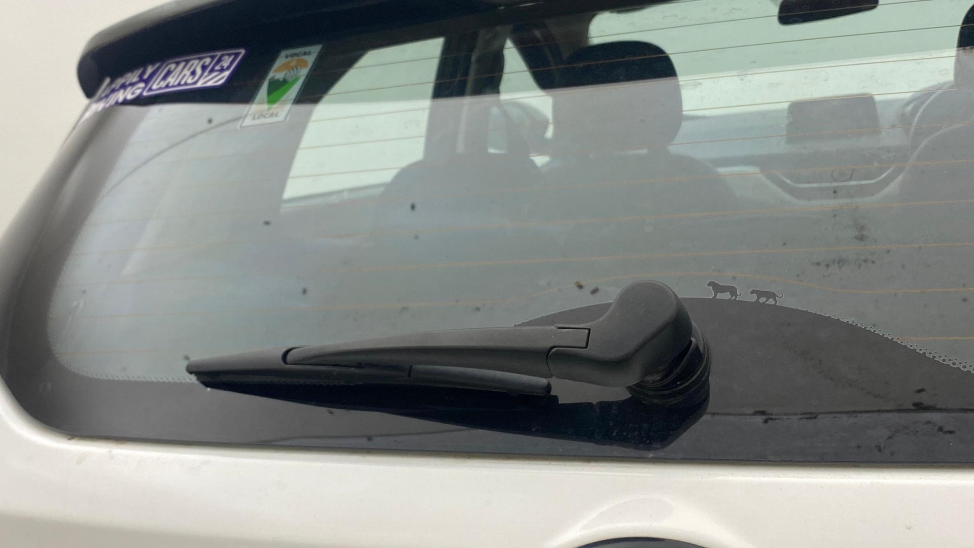 View 2023 Tata Nexon Revotron XE Image 43 Used 2023 Tata Nexon Revotron XE Image 43
