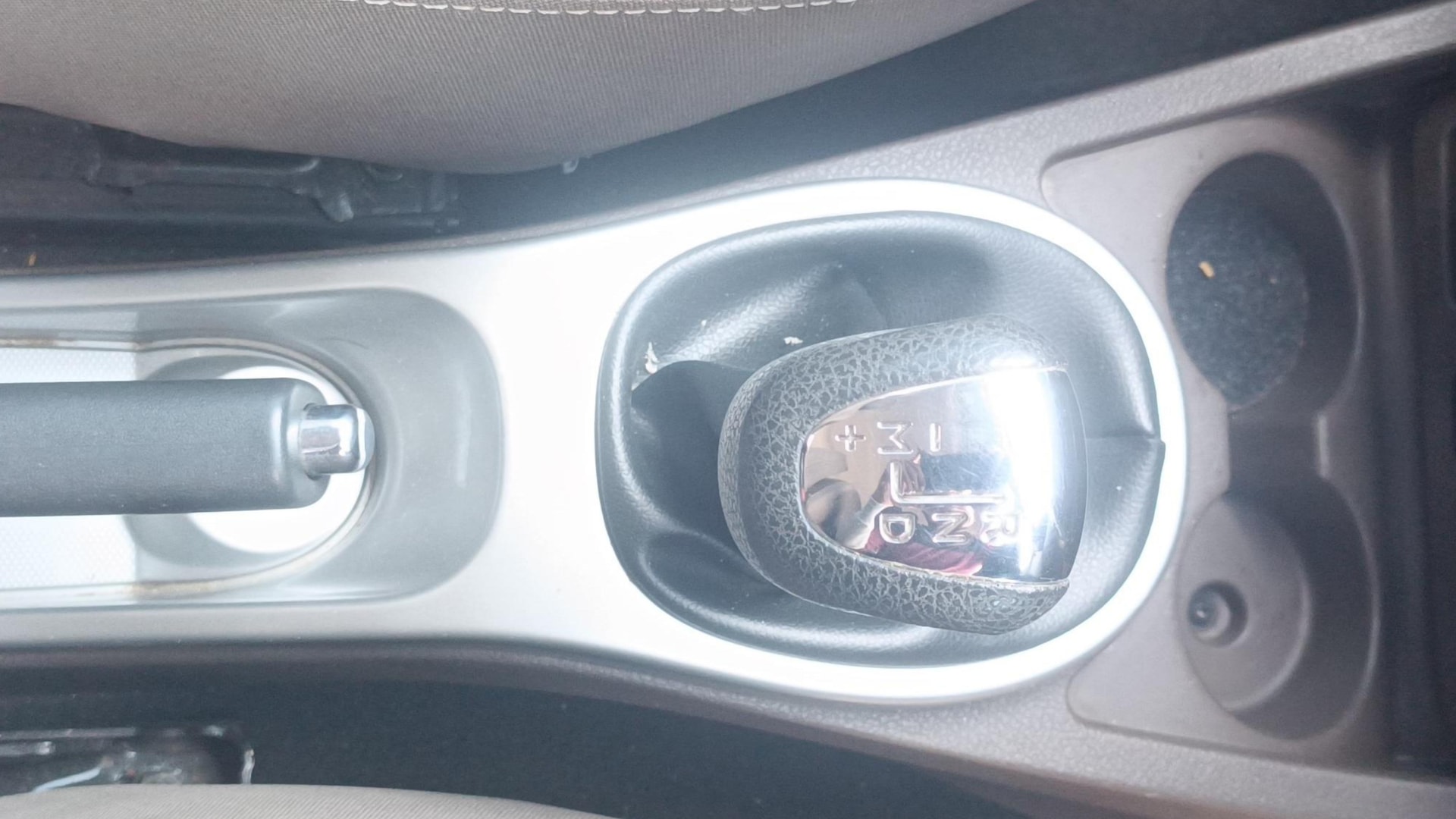 Used 2016 Renault Duster Used 2016 Renault Duster
