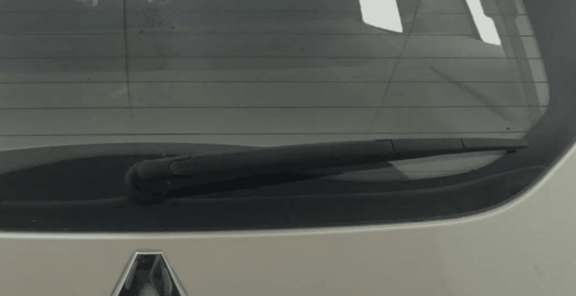 Used 2016 Renault Duster Used 2016 Renault Duster