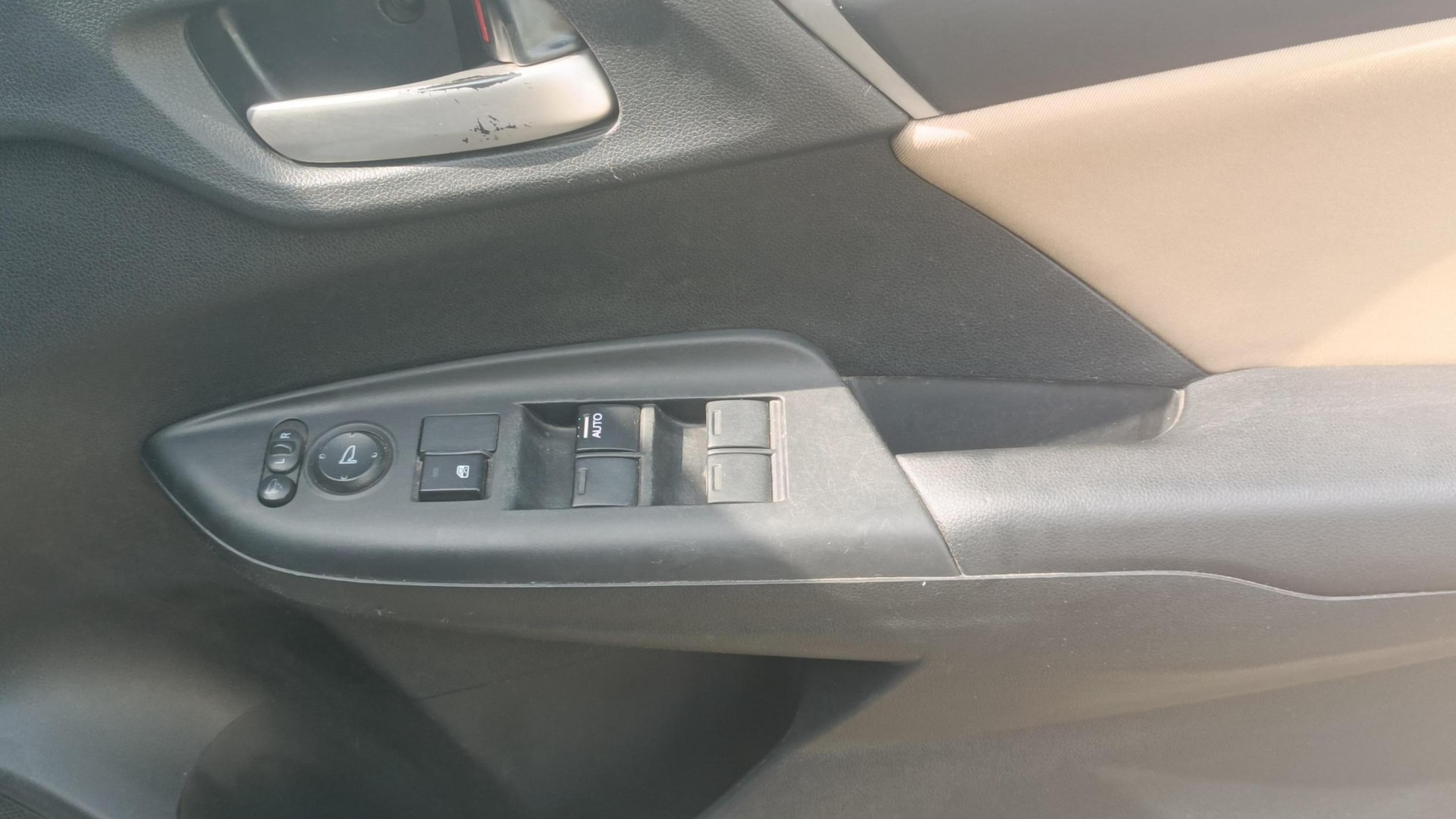 Used 2015 Honda Jazz Used 2015 Honda Jazz