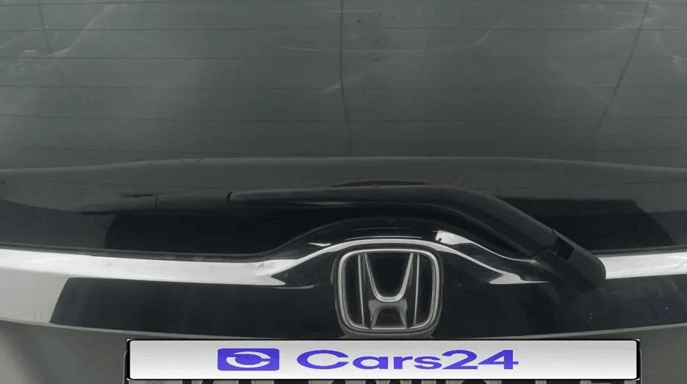Used 2015 Honda Jazz Used 2015 Honda Jazz