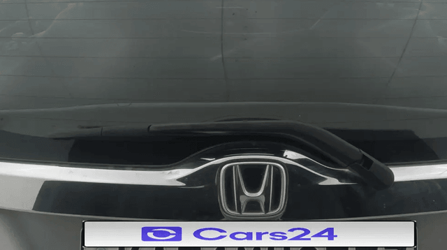 View Honda Jazz Image 42 Used Honda Jazz Image 42