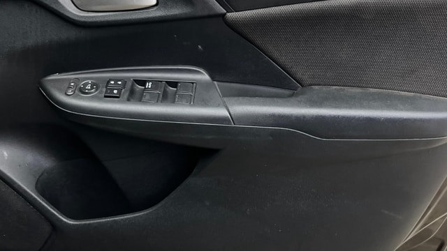 View Honda WR-V Image 33 Used Honda WR-V Image 33