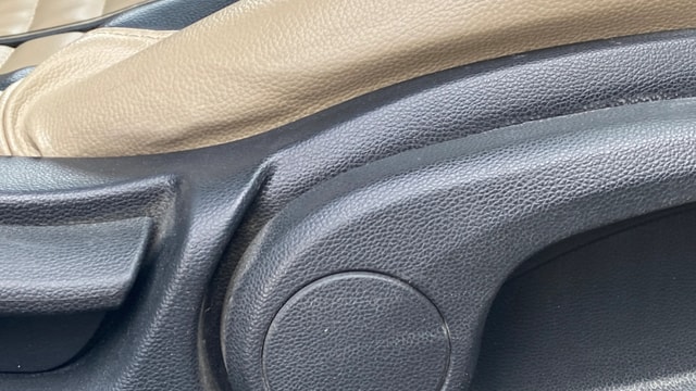 View Hyundai Elite i20 Image 18 Used Hyundai Elite i20 Image 18
