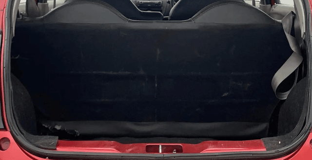 View Datsun Go Image 10 Used Datsun Go Image 10