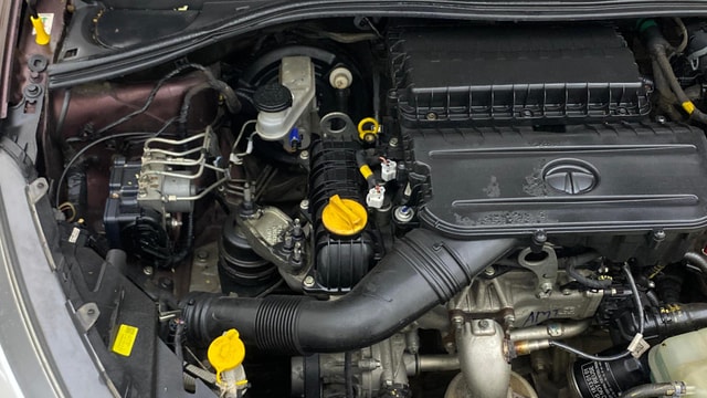 View Tata Tigor Image 3 Used Tata Tigor Image 3