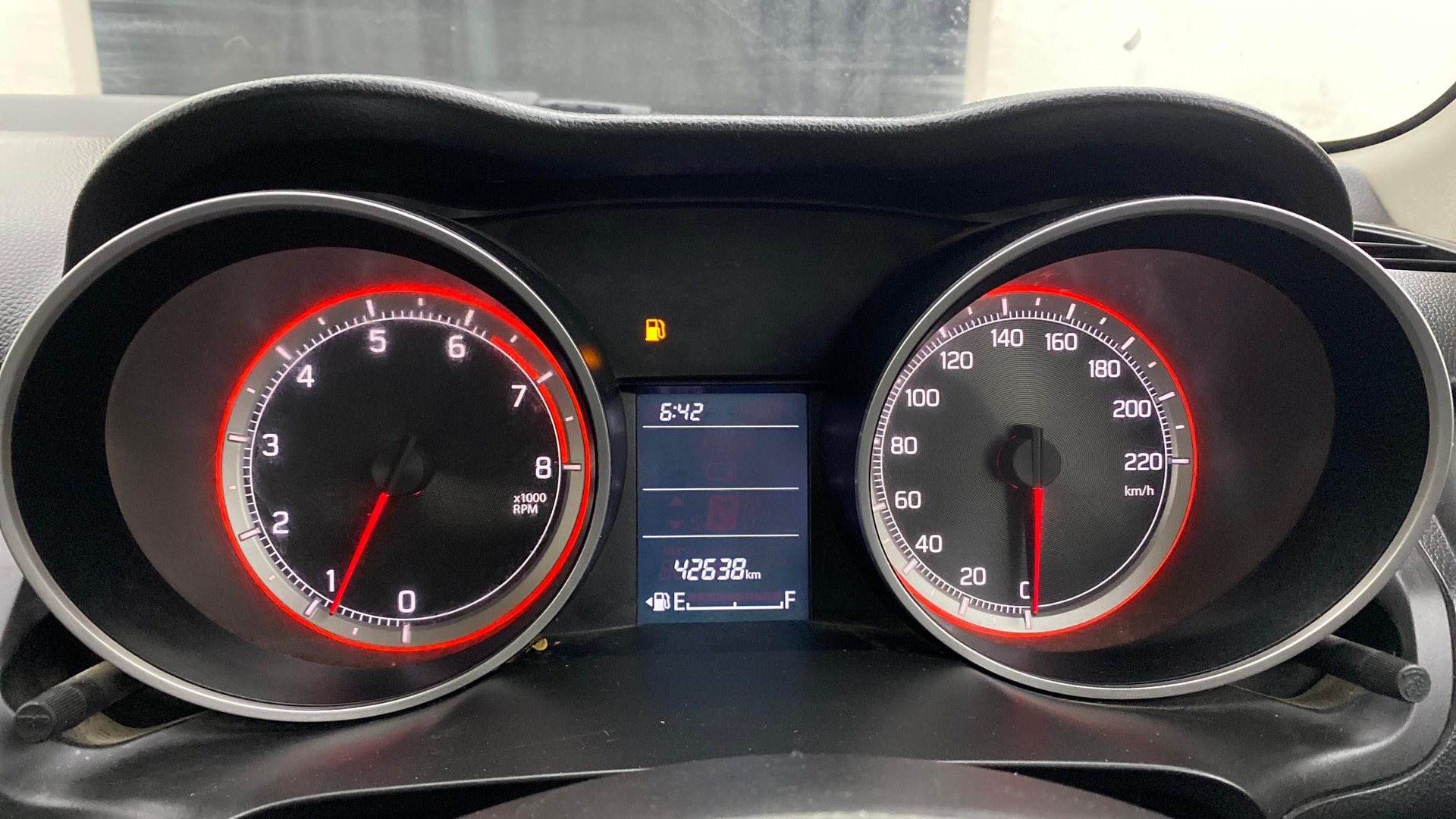 View 2022 Maruti Suzuki 1000 Base Variant Image 33 Used 2022 Maruti Suzuki 1000 Base Variant Image 33