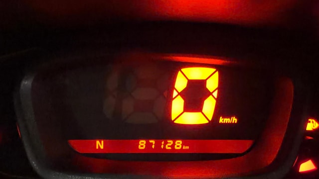 View Renault Kwid Image 33 Used Renault Kwid Image 33