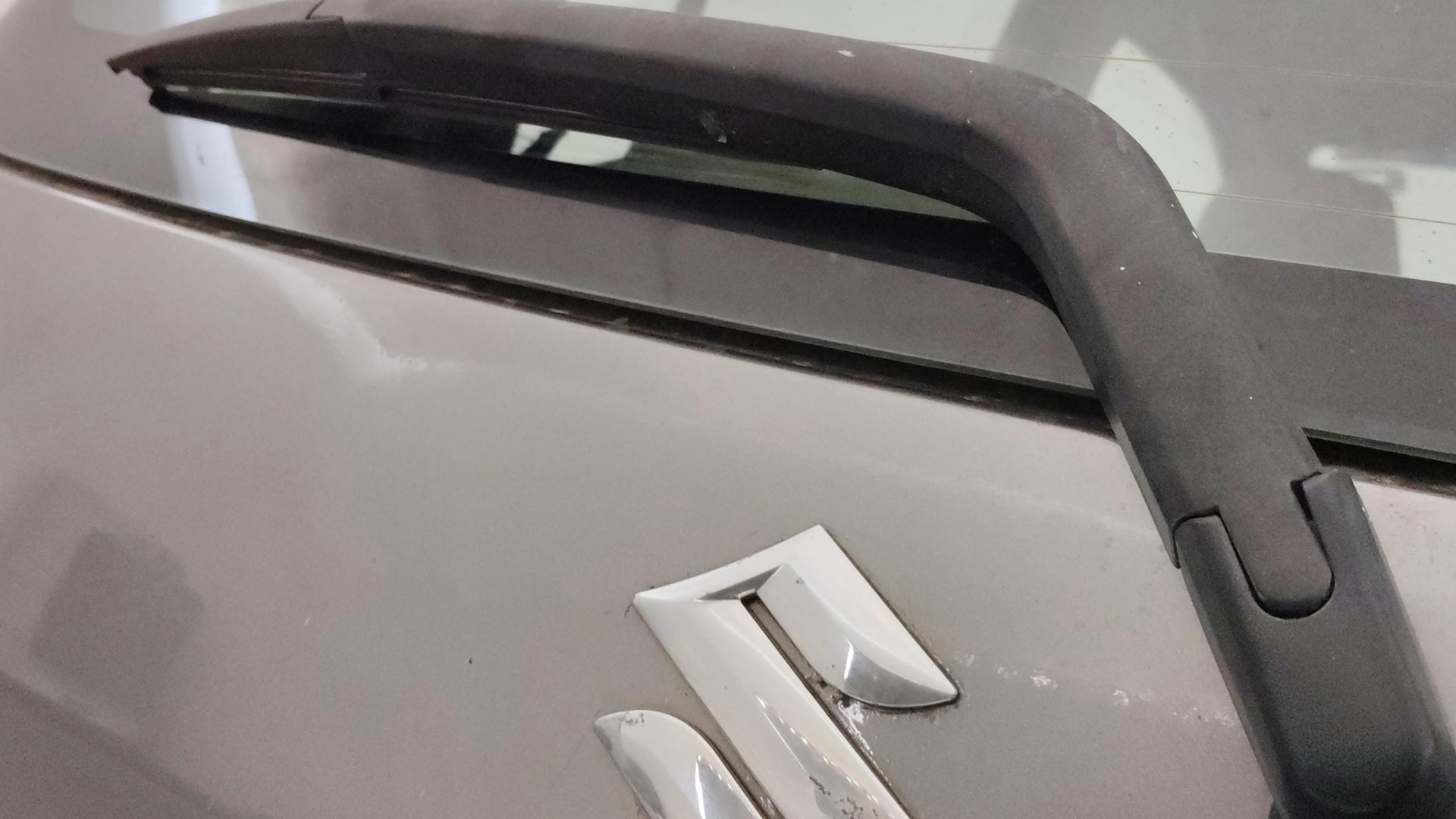 Used 2017 Maruti Suzuki 1000 Used 2017 Maruti Suzuki 1000
