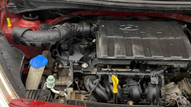 View Hyundai Grand i10 Image 3 Used Hyundai Grand i10 Image 3