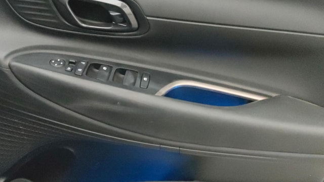 View Hyundai Elite i20 Image 35 Used Hyundai Elite i20 Image 35