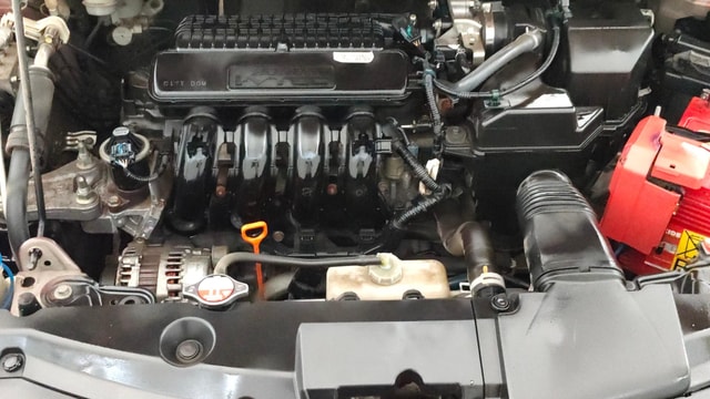 View Honda City Image 41 Used Honda City Image 41