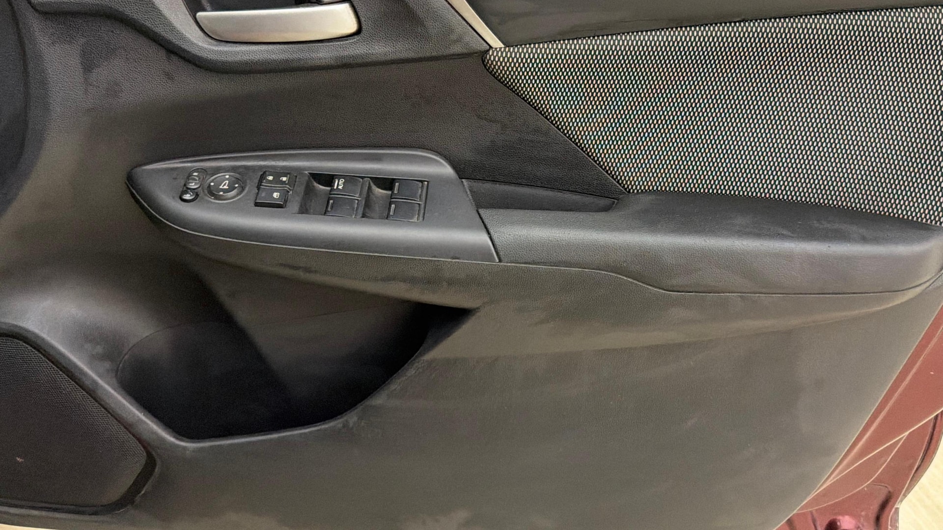 Used 2017 Honda WR-V Used 2017 Honda WR-V
