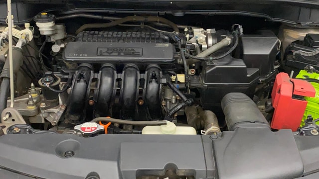 View Honda City Image 44 Used Honda City Image 44