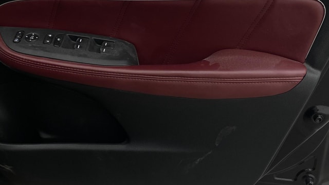 View Honda City ZX Image 35 Used Honda City ZX Image 35