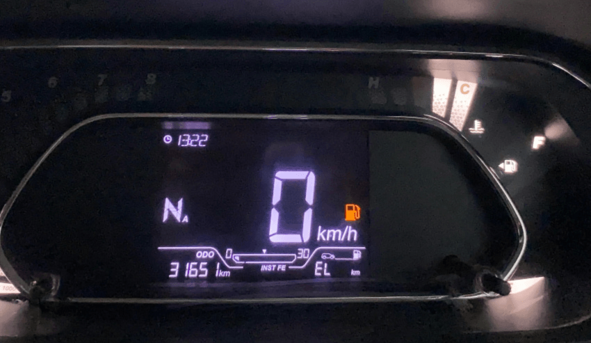 Used 2023 Tata Tiago Used 2023 Tata Tiago