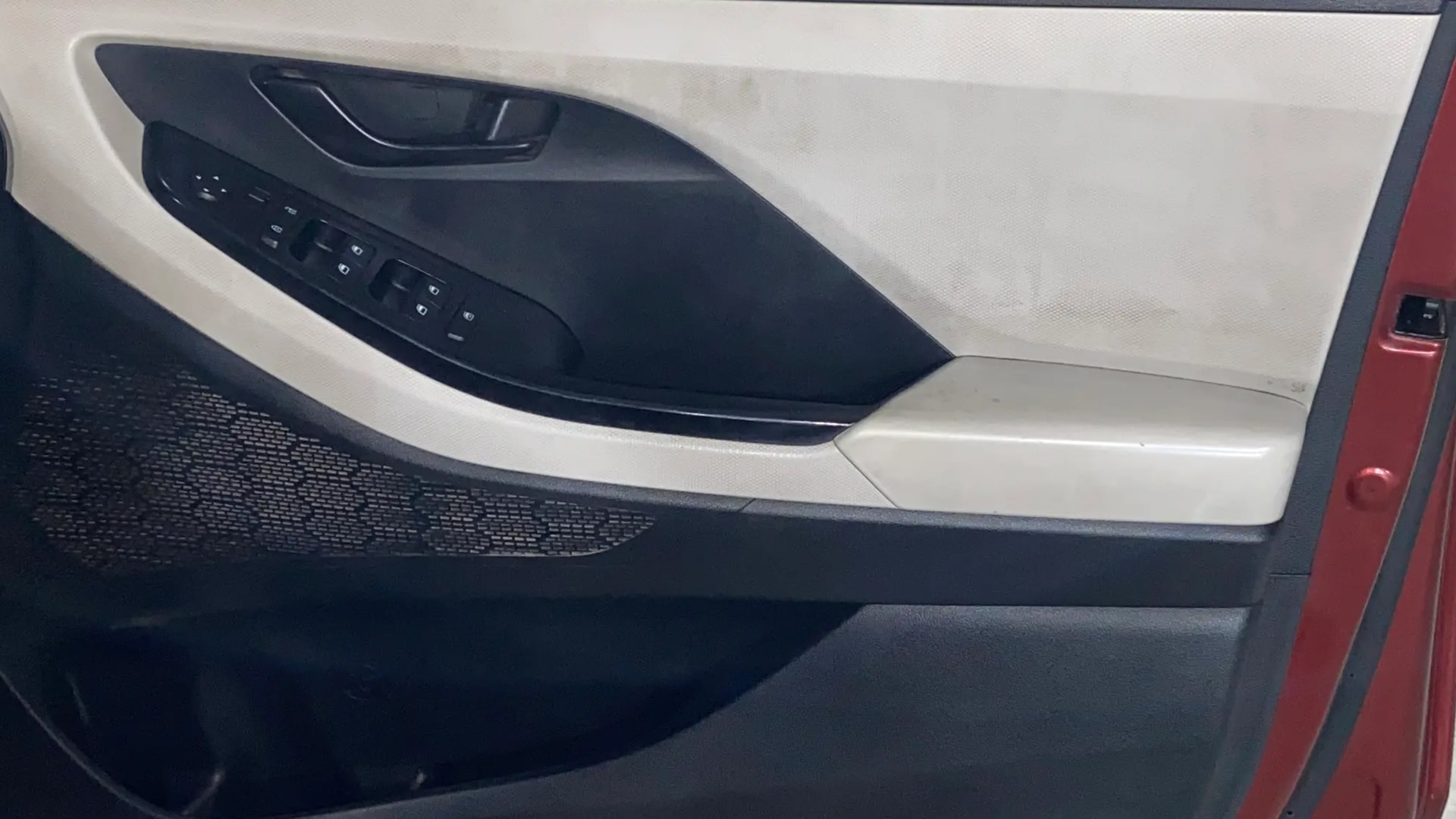 Used 2022 Hyundai Creta Used 2022 Hyundai Creta